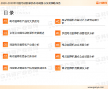 <b>跟着全球环保政策和消费者认识提拔</b>